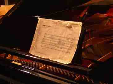 Canto Ostinato op piano